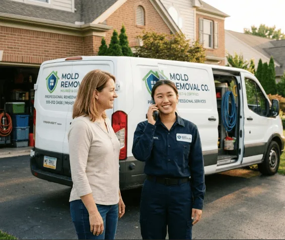 Crawlspace Mold Remediation Proctorville, NC FAQs